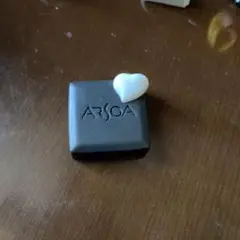 アルソア　クイーンシルバーマグネット