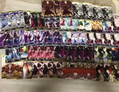 fgo アーケード カードまとめ売り　50枚以上ノーマル
