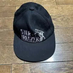 お*す様 simply complicated cap キャップ　黒色 2025年最新】simply complicated キャップの人気アイテム - メルカリ