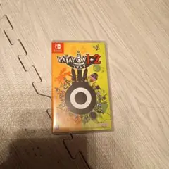 Switch パタポン1+2リプレイ