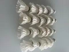 ヨネックス他　シャトル　中古