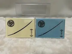 【未使用品】東京国立博物館 鬼切丸 薄緑丸 マグネット 2個 まとめ売り