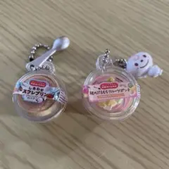 ドンレミー ミニチュアチャーム２