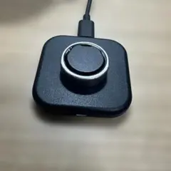 SOXAI RING スマートリング 18号 マットシルバー
