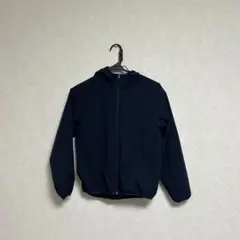 【GU】ウィンドプルーフシェルパーカー