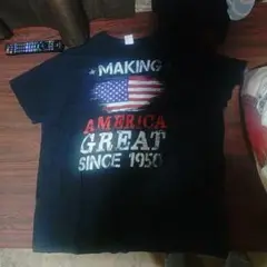 PORT & COMPANY 3XL Tシャツ 黒