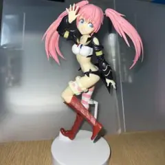ミリム　フィギュア