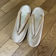 草履