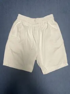 カラフルショートパンツセット
