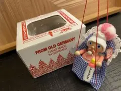 Steinbachシュタインバッハ　オーナメント　赤ちゃん 22