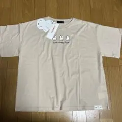 新品！Lovetoxic ミッフィーコラボTシャツ　140cm