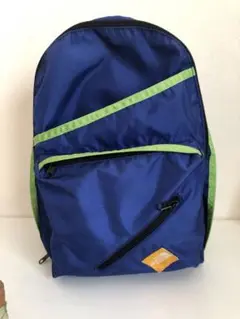 North Face ノースフェイス ナイロンバック 美品