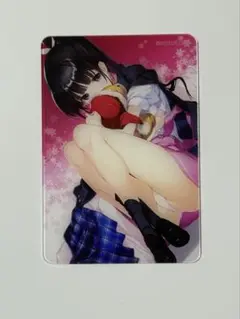 WHITE ALBUM2 アクリルブロマイド