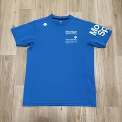 Move Sport Tシャツ