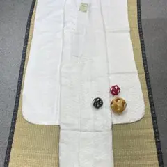 振袖に✨高級振袖襦袢 お仕立上り 日本製 新品