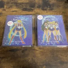 セーラームーン　Blu-ray collection