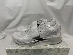 nike jordan zion 3 se pf light bone 28
