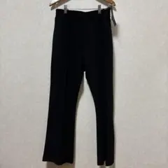 新品タグ付　ベルーナ　美脚　パンツ　夏用