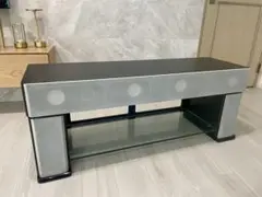 ホームシアタースピーカー(テレビ台)※引き取りのみ