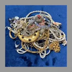 ◎【✨400g超！✨】遺品整理　未仕分け　未確認　コレクション　昭和レトロ