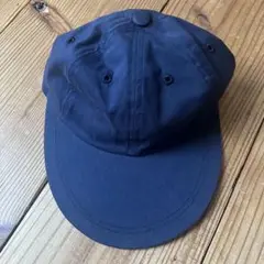 Winner Cap Cotton Long Bill キャップ