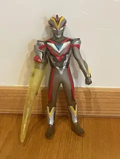 ウルトラマンビクトリー限定ver