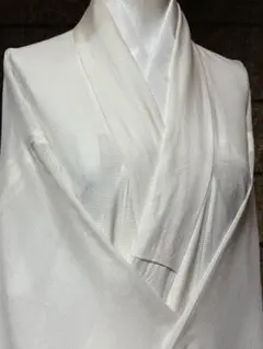 和服　夏用　正絹(絽) 長襦袢(共衿) 早い者勝ち