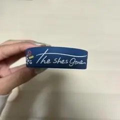 the shes gone ラババン