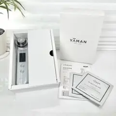 YA-MAN RFフォトプラス EX スムース HRF-20L 美顔器 セット