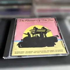 The Warmth Of The Sun: Songs Inspired..