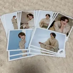 少年忍者 元木湧 公式写真