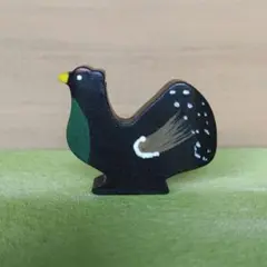 スピールフォーム Spielform ライチョウ