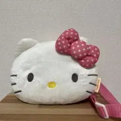 Candy Cabinet ハローキティ キティちゃん ポシェット