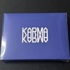 【新品未開封】 Straykids スキズ アルバム karmaver 限定盤