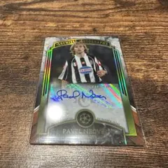 2025年最新】ネドベド サインの人気アイテム - メルカリ