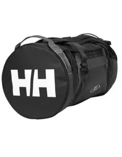 ［ヘリーハンセン] HH ダッフルバッグ ボストンバッグ 30l