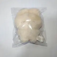 うさぎのねむちゃん　マスコット　ミルクラテ　ガチャ