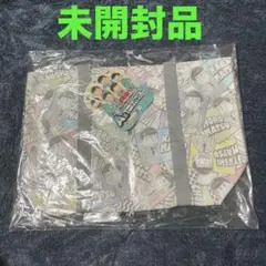 一番くじ おそ松さん A賞 トートバッグ エコバッグ #エコトートバッグ 未開封