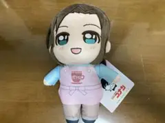 名探偵コナンKIRAMUCCHI ぬいぐるみVol.6 榎本梓