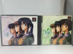 【ps1】ノエル　ラネージュ　ノエル　ラネージュスペシャル2本セット