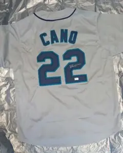 WBCドミニカ代表 ロビンソンカノ 直筆サインボール WBCドミニカ代表 ロビンソンカノ 直筆サインボール