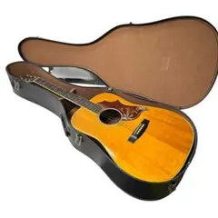 Morales LYRE BIRD M-50 アコースティック ギター モラレス 希少☆ Morales モラレス アコースティックギター LYRE BIRD M