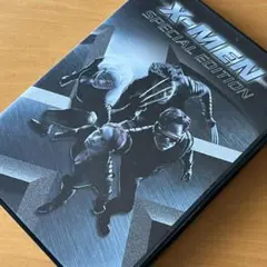 【DVD】X-MEN スペシャルエディション