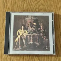 POINTER SISTERS ポインター・シスターズ デビュー・アルバムCD