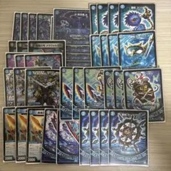 水魔道具　シャコガイル　デッキ　デッキパーツ CS優勝】新型青魔導具解説｜sea