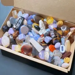 アクセサリーパーツ まとめ売り 19