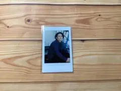 渡辺和貴　チェキ　18
