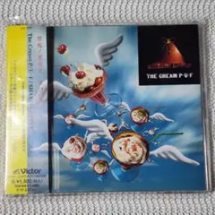 「マクロス・プラス」～ザ・クリーム・パフ/シャロン・アップル