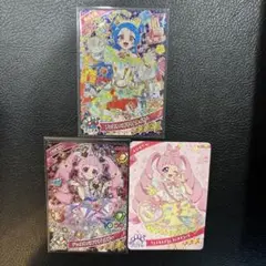 ひみつのアイプリ アイプリバース アニマルバズリウムタイガー ビビ