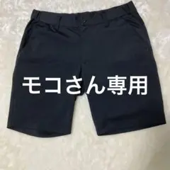 タイトリストゴルフメンズハーフパンツ L